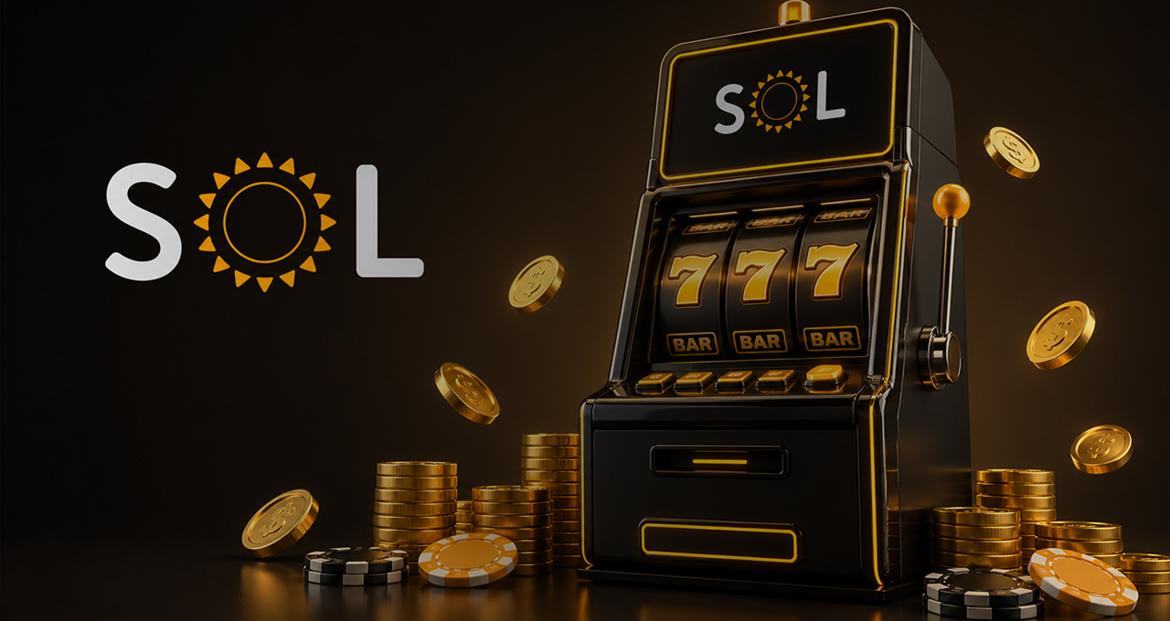 Sol Casino